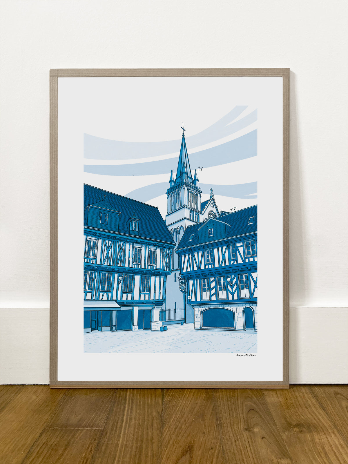 Cathédrale Saint-Pierre, Vannes